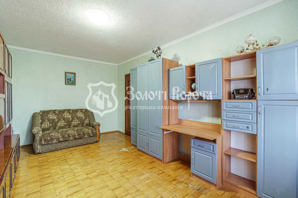 продажа 3-к квартира Киев, Святошинский, 74000 $ Київ - зображення 2