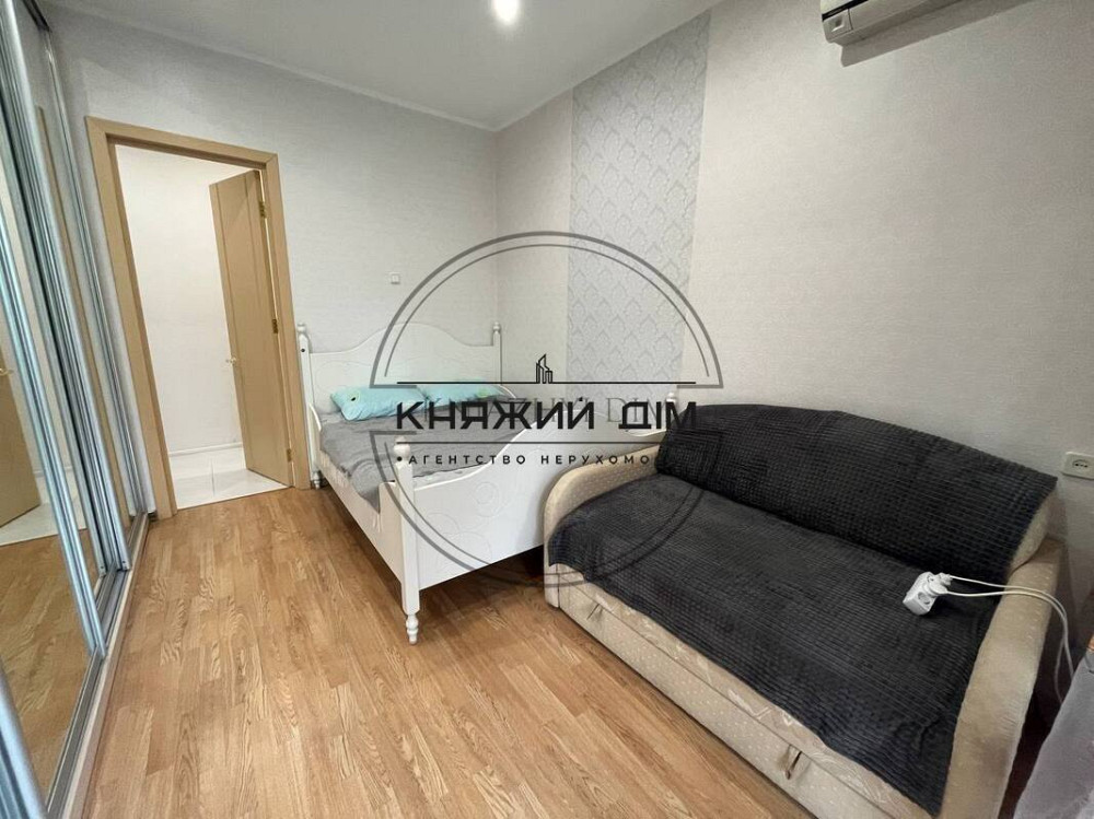 Оренда 2 км. кв. за адресою: бульв. Лесі Українки 4, код 11192833 Київ - зображення 12