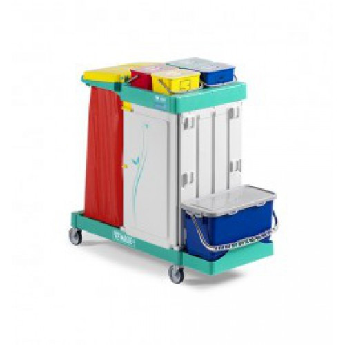 Тележка Magic System 710S Safety Киев - изображение 1