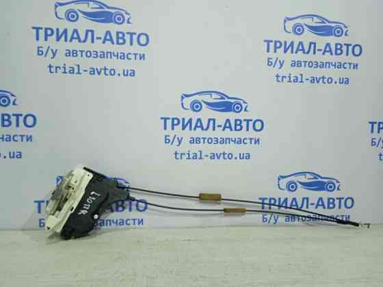 Замок двери передний правый Mitsubishi Lancer 10 2.0 2007 (б/у) Киев