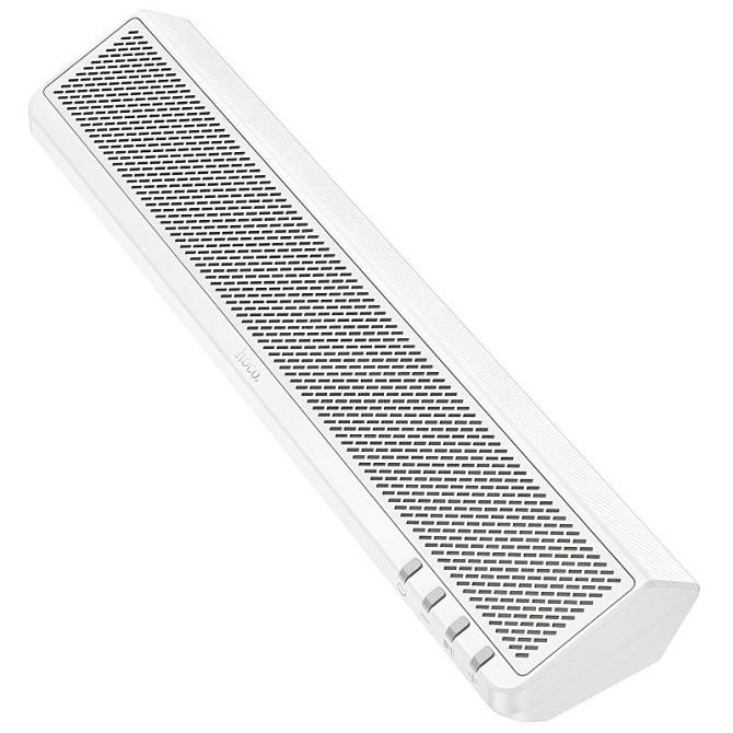 Bluetooth Колонка Hoco BS66 Smooth multimedia computer USB2.0 Херсон - изображение 3