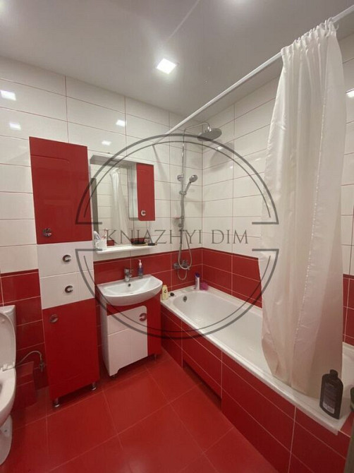 Продажа 1-но к. квартиры студио в новом доме Жуляны. № 21141455 Київ - зображення 3