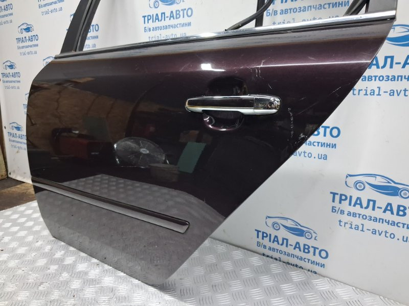 Дверь задняя левая Hyundai Sonata 2004-2010 770033K010 (Арт. 80222) Киев - изображение 3
