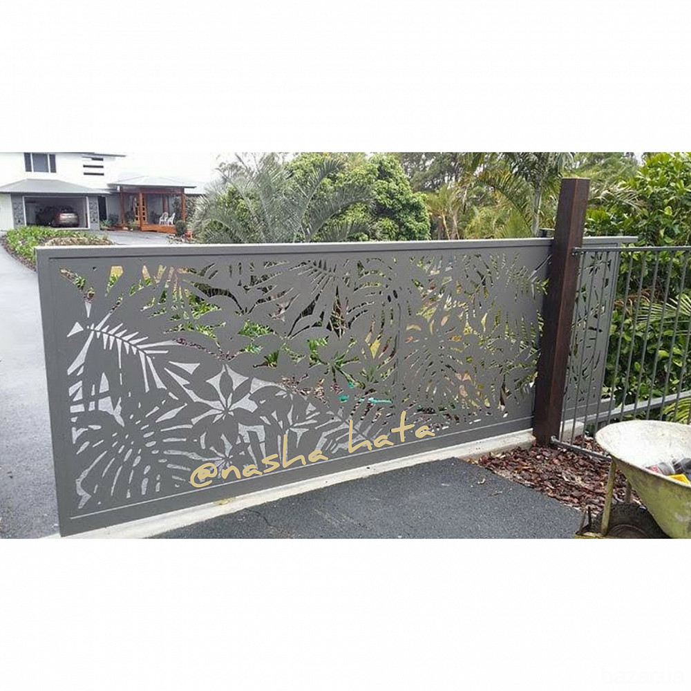 Художній паркан,ворота, огорожа від виробника Стрий - зображення 4