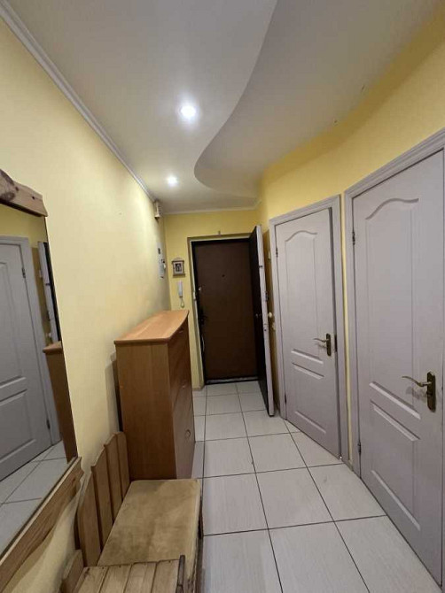 долгосрочная аренда 2-к квартира Киев, Соломенский, 15000 грн./мес. Київ - зображення 11