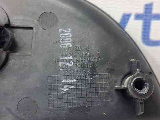 Ручка двери внутреняя задняя правая Kia Ceed 2006-2012 826201H010 (Арт. 78635) Киев