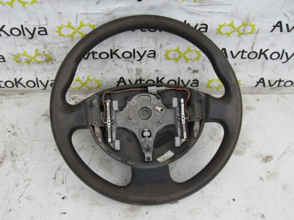 Руль Renault Kangoo 2008-2013 Ковель - зображення 5