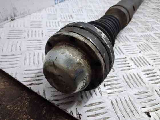 Вал карданный Chevrolet Captiva C140 2.2 DIESEL Z22D1 2006 (б/у) Київ