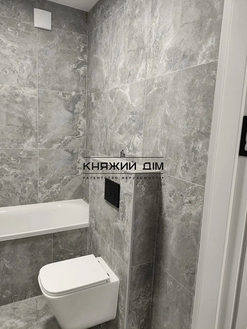 Продаж 1-кімнатної квартири, ЖК Львівській затишок, с. Софіївська Борщагівка Київ - зображення 9