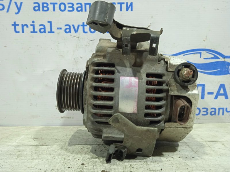 Генератор Toyota RAV 4 A30 2.0 БЕНЗИН 1AZFE 2005 (б/у) Киев - изображение 3