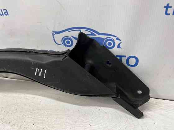 Воздухозаборник Nissan Qashqai 2013-2022 165544EB0A (Арт. 77533) Киев