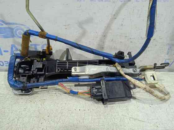 Ручка двери внешняя передняя левая Toyota Camry 2006-2011 6923106010 (Арт. 1306) Київ