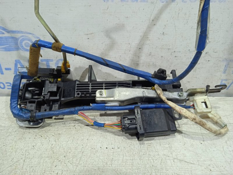 Ручка двери внешняя передняя левая Toyota Camry 2006-2011 6923106010 (Арт. 1306) Київ - зображення 2