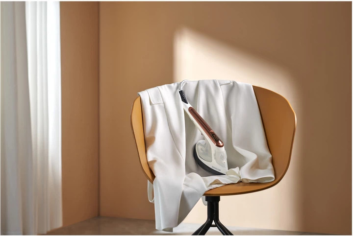 Отпариватель ручной Sencor SSI0880BZ 1800 Вт белый Киев - изображение 6