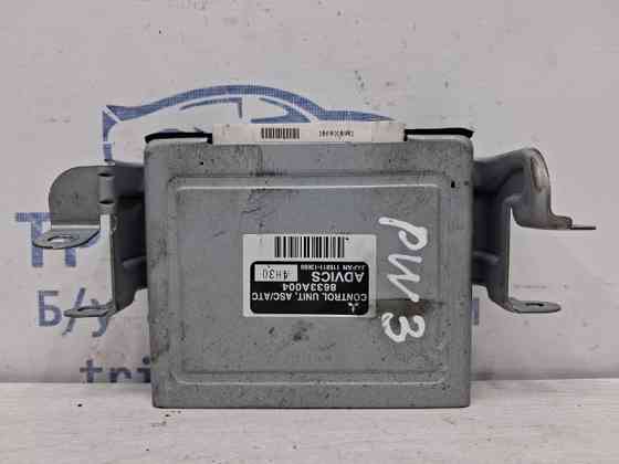 Блок управления Mitsubishi Pajero Wagon 1999-2006 8633a004 (Арт. 59171) Київ
