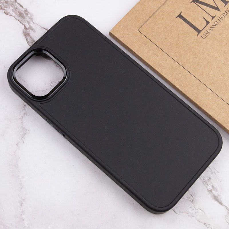 TPU чехол Bonbon Metal Style для Apple iPhone 14 Plus (6.7") Херсон - изображение 4