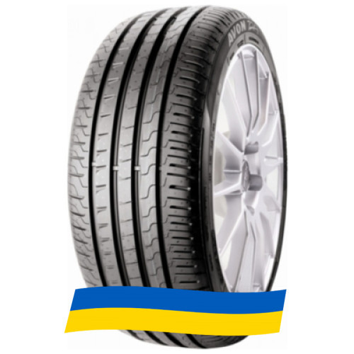 225/40 R18 Avon ZV7 92W Легкова шина Київ - зображення 1