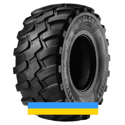 600/50 R22.5 Uniglory SMARTAGRO CARRIER 167/175D/A8 Сільгосп шина Київ - зображення 1