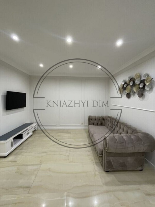 Оренда 1-но кімнатної квартири в ЖК New York. №11200328 Київ - зображення 8