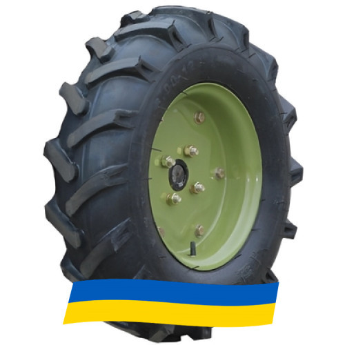 6 R12 ZUBR R-1 Сільгосп шина Киев - изображение 7