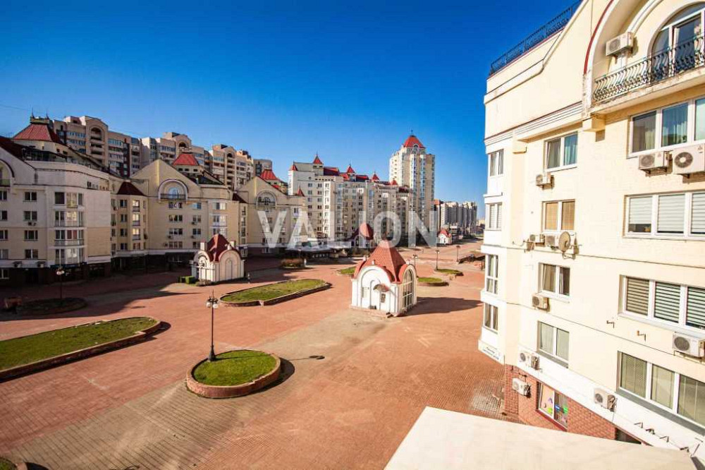 продажа 4-к квартира Киев, Оболонский, 245000 $ Киев - изображение 4