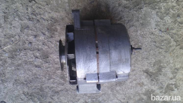 Генератор ас Delco 0375010 45a Опель оригинал Винница - изображение 2