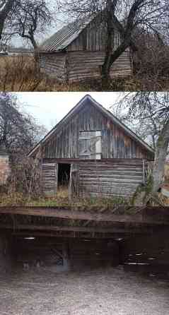 Дом в с.Заболотье, Шосткинский район Шостка