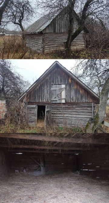Дом в с.Заболотье, Шосткинский район Шостка - зображення 1