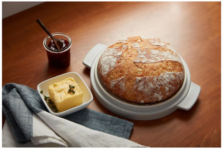 Чаша для миксера KitchenAid 5KSM2CB5BGS 4.7 л молочная Київ - зображення 7