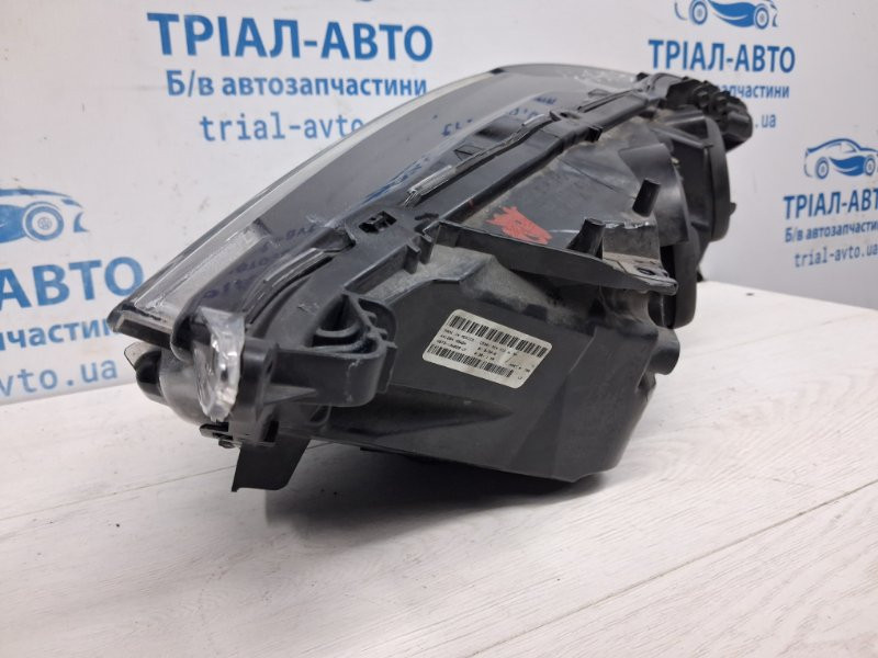 Фара правая Ксенон Ford Fusion USA 2 1.5 БЕНЗИН ENUN0 2013 (б/у) Киев - изображение 6