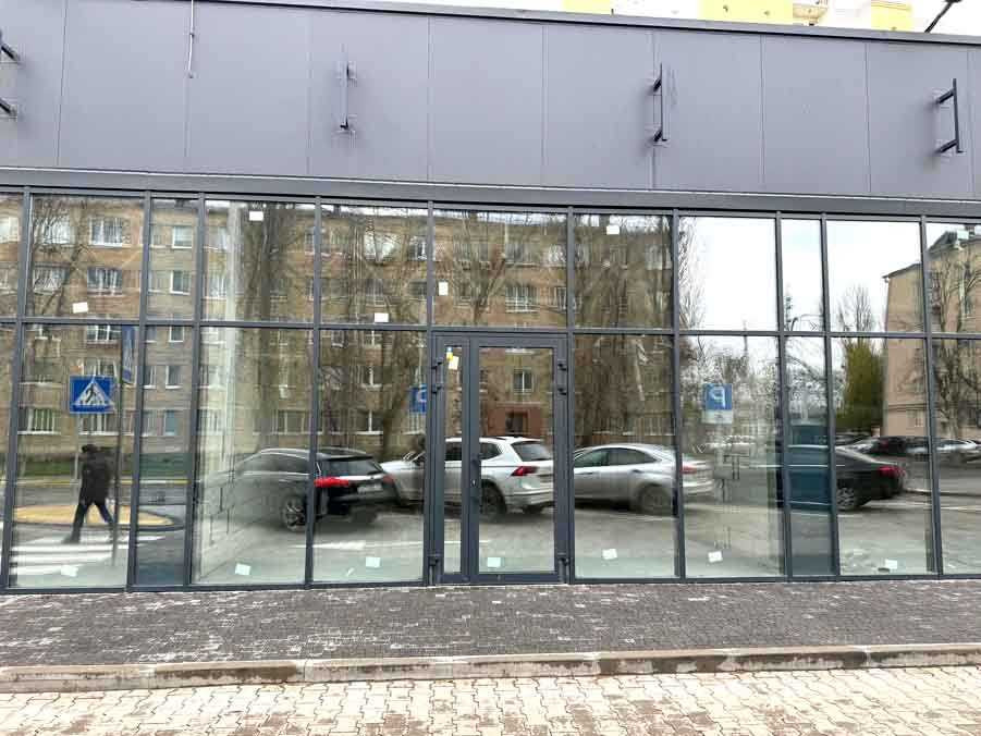 долгосрочная аренда помещения свободного назначения, здания Киево-Святошинский, Ирпень, 10400 грн./м Ірпінь - зображення 4