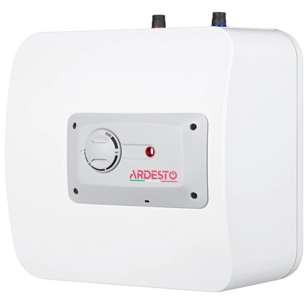 Водонагреватель накопительный Ardesto EWH-15UMWMI 15 л Київ - зображення 1