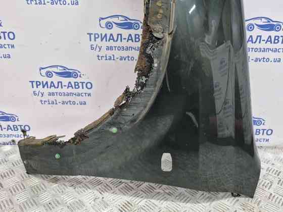 Крыло переднее левое Mitsubishi Outlander CU 2.4 БЕНЗИН 4G69 2003 (б/у) Київ