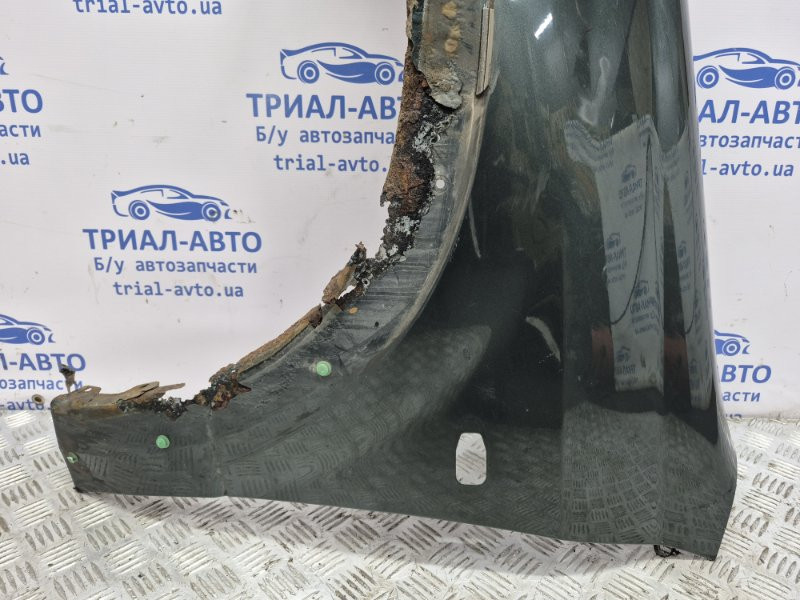Крыло переднее левое Mitsubishi Outlander 2003-2006 5220A145 (Арт. 50354) Киев - изображение 3