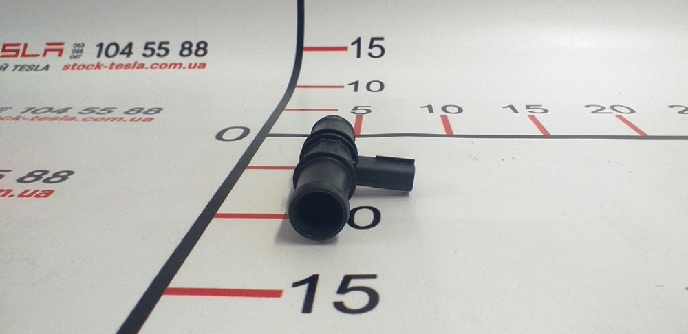 Датчик температуры охлаждающей жидкости Tesla model S, model S REST 6007371-00-A Київ - зображення 2