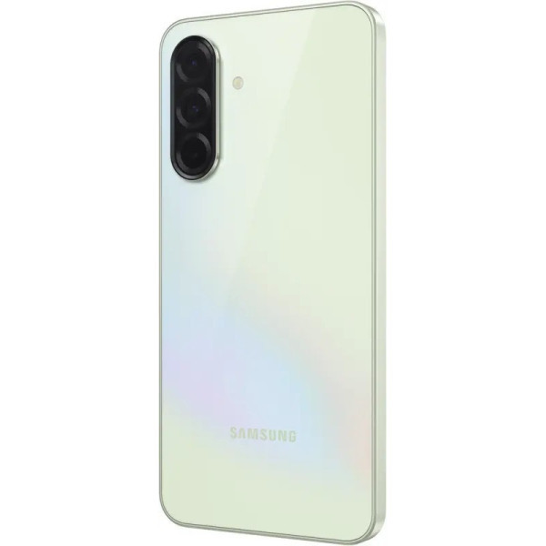 Смартфон Samsung Galaxy A36 A366B 12/256GB Lime EU (Код товару:41909) Харьков - изображение 7