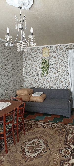 2-х р-н Косиора техника мебель всё раздельно 2/5 эт Днепр - изображение 2