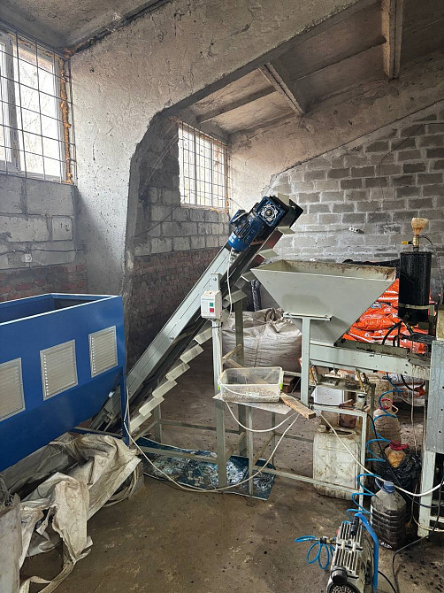 Обладнання для виробництво корму для котів та собак Луцьк - зображення 5