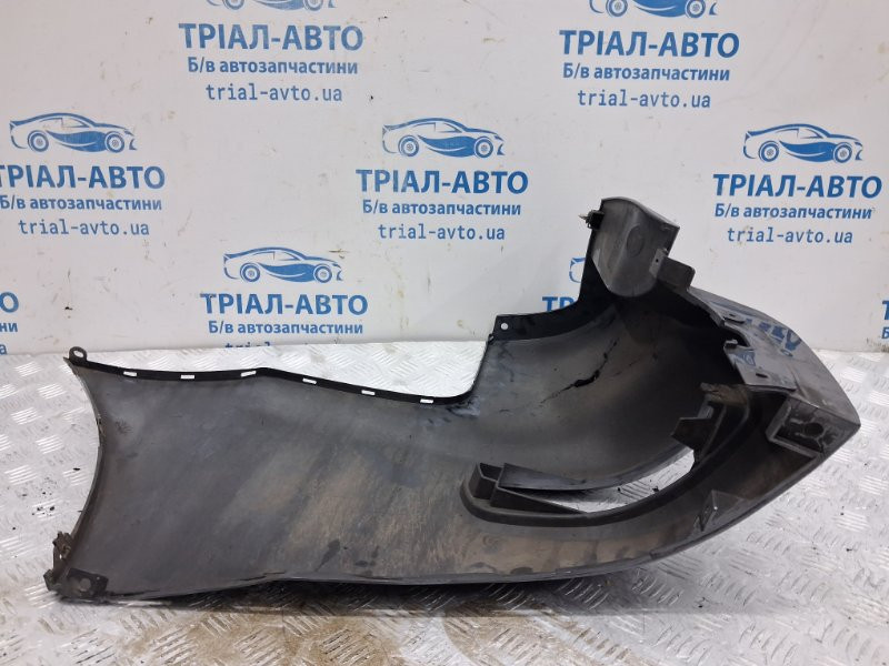 Бампер задний правый клык Mitsubishi Outlander 2007-2012 6410A300 (Арт. 79801) Київ - зображення 4
