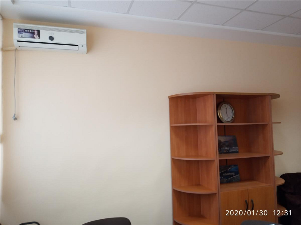 Сдам в аренду офис оригинальной планировки - помещение c естественной прохладой и со свежим ремонтом Дніпро - зображення 4