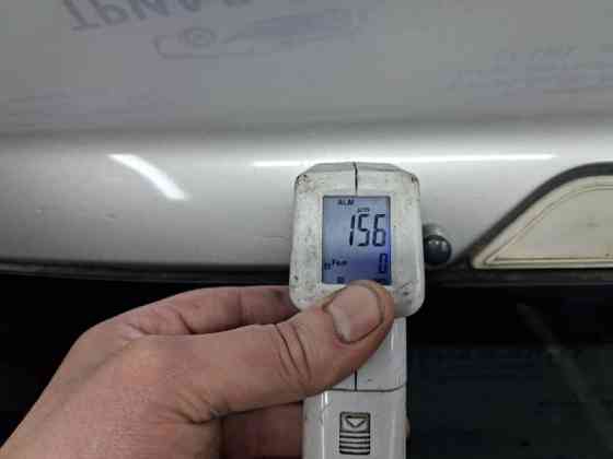 Крышка багажника Nissan X-Trail 2007-2015 K010MJG4EB (Арт. 60643) Киев