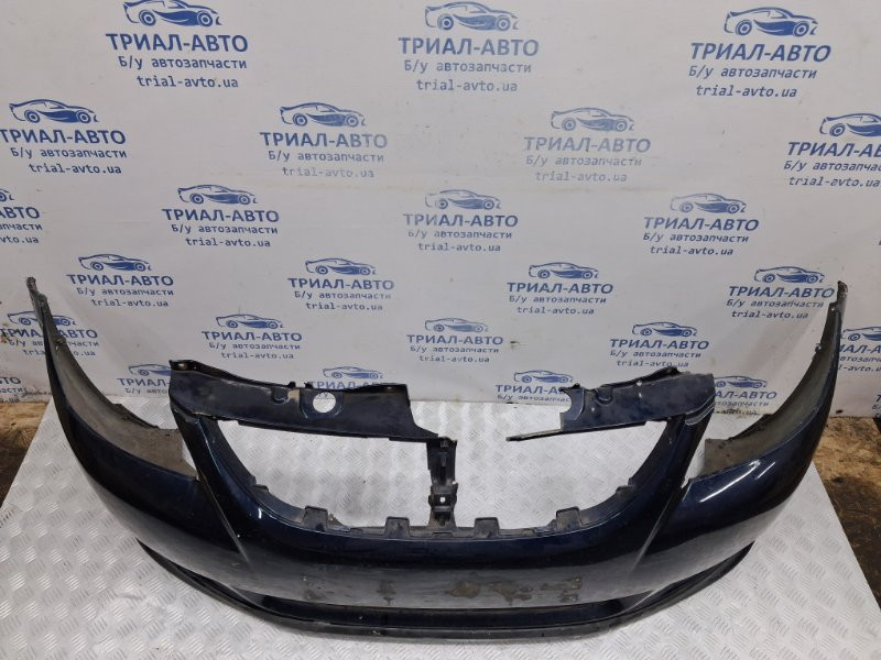 Бампер передний Suzuki SX4 2006-2014 7170080840T2G (Арт. 62880) Київ - зображення 2