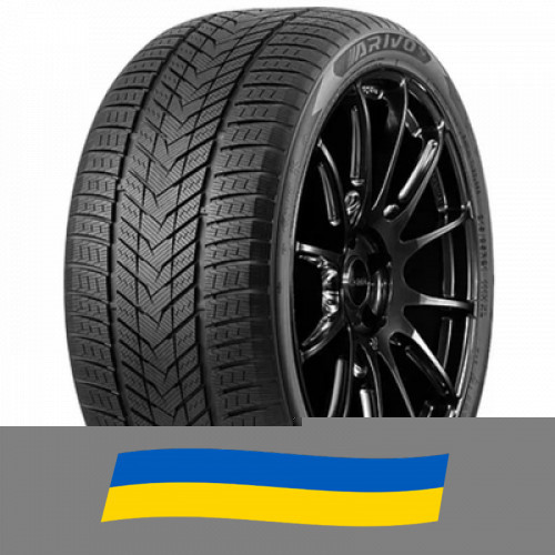 245/40 R19 Arivo Winmaster ProX ARW5 98V Легкова шина Київ - зображення 1