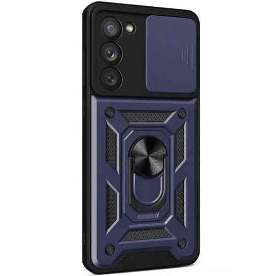 Чехол Ummi Camshield Serge Ring для Xiaomi Redmi 15 (Global) Херсон