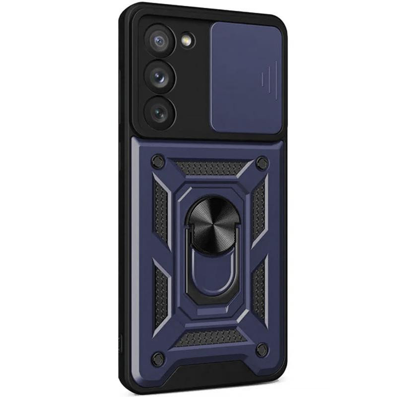 Чехол Ummi Camshield Serge Ring для Xiaomi Redmi 15 (Global) Херсон - зображення 5