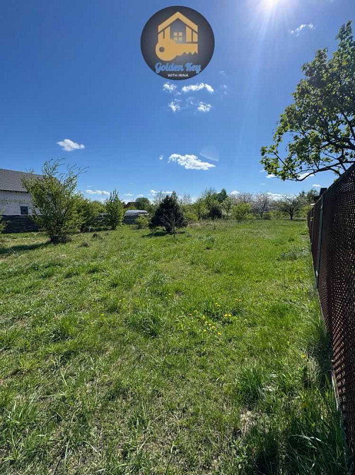 продажа участок под жилую застройку Макаровский, Севериновка, 10000 $  - зображення 8