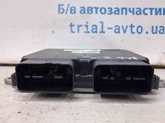 Блок управления двигателем Mazda 6 GH 2.5 БЕНЗИН L5-VE 2007 (б/у) Київ