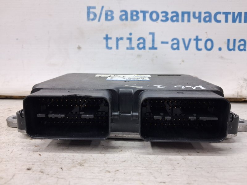 Блок управления двигателем Mazda 6 GH 2.5 БЕНЗИН L5-VE 2007 (б/у) Киев - изображение 3