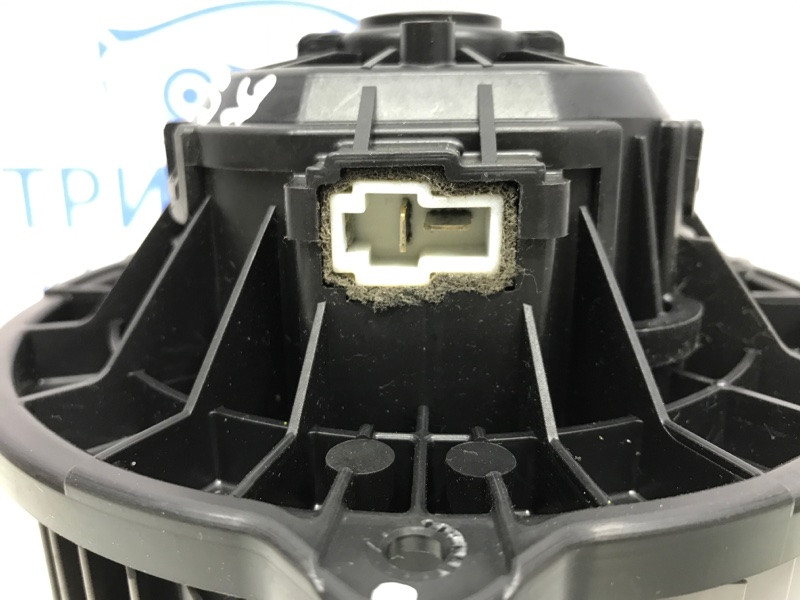 Моторчик печки Kia Sportage SL 1.7 DIESEL D4FD 2010 (б/у) Київ - зображення 4