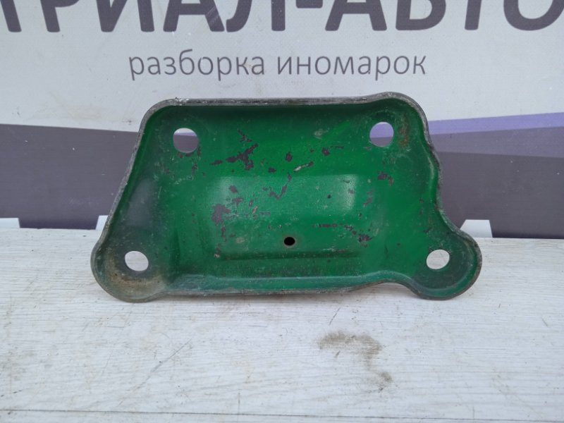 Подушка ДВС левая Mitsubishi Outlander CU 2.4 БЕНЗИН 4G69 2003 (б/у) Киев - изображение 3